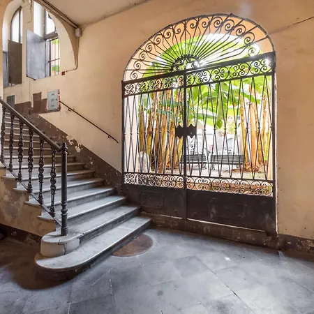 Colosseo 62 Appartamento