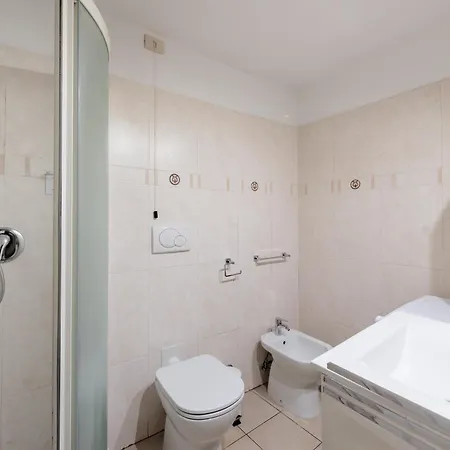 Apartman Colosseo 62 Róma